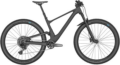 Превью Горный велосипед 29 дюймов Велосипед SCOTT Spark 940 (2025)